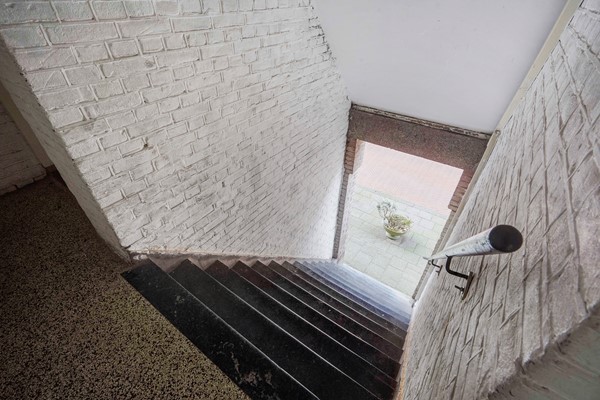 Medium property photo - Heesterstraat 72, 2563 RD Den Haag